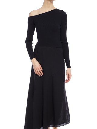 Платье THEORY (399): фото 5 - Invogue